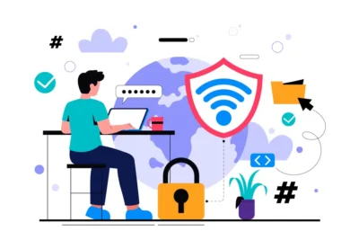 Las mejores VPN corporativas para garantizar un teletrabajo seguro en España