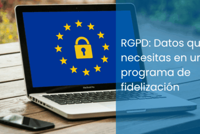 Normativa RGPD: Cómo adaptar la web de tu negocio y evitar multas de la AEPD