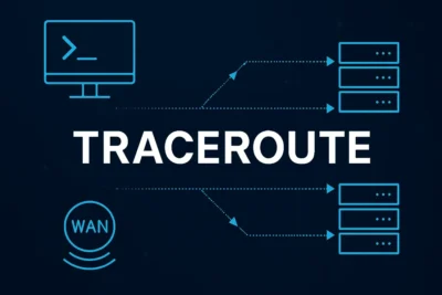 Auditorías de red LAN/WAN: Cómo detectar cuellos de botella informáticos