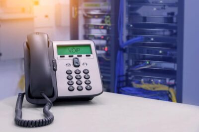 Centralitas virtuales VoIP: Software de telecomunicaciones para call centers y ventas