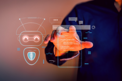 Chatbots con IA conversacional para atención al cliente: Aumento del ROI