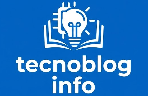 Logo Tecnoblog Info
