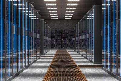 Data Centers en España: La importancia de la soberanía del dato para tu empresa