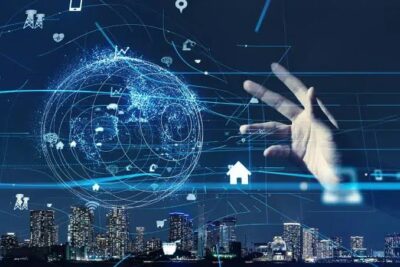 Redes de sensores industriales (IIoT) y la eficiencia de la conectividad LoRaWAN