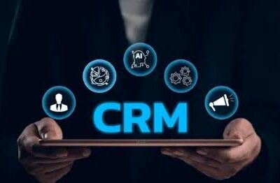 CRM corporativos para equipos de ventas B2B: Cómo aumentar la conversión de leads