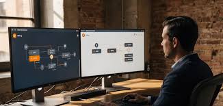 Agentes de IA autónomos: Flujos de trabajo eficientes con Make o n8n