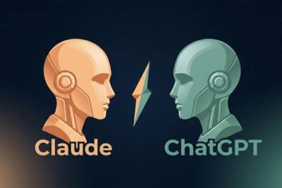 ChatGPT Enterprise vs Claude for Business: Comparativa para equipos corporativos
