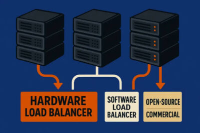 Balanceadores de carga: Manteniendo tu web estable en picos de ventas online