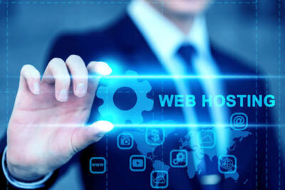 Hosting gestionado de alto rendimiento para webs corporativas de gran tráfico