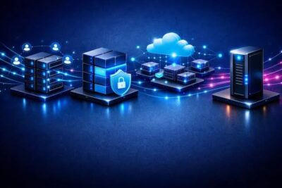 Servidor VPS vs. Hosting Dedicado: ¿Qué necesita realmente tu tienda online?