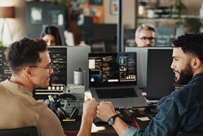 SOC (Centro de Operaciones de Seguridad) externalizado para pymes españolas