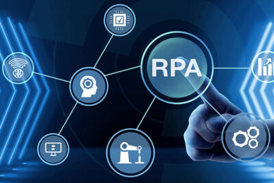 RPA (Automatización Robótica de Procesos): Eliminando tareas administrativas